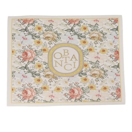 Kaffematta i Läder Halkfri Lätt att Rengöra Stilfull Bar Bänkskiva Tillbehör 55x60cm