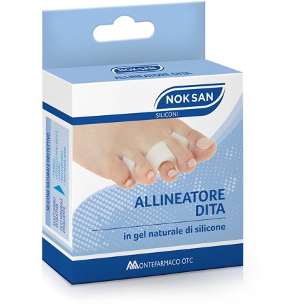 Noksan Gel Allineatore Dita