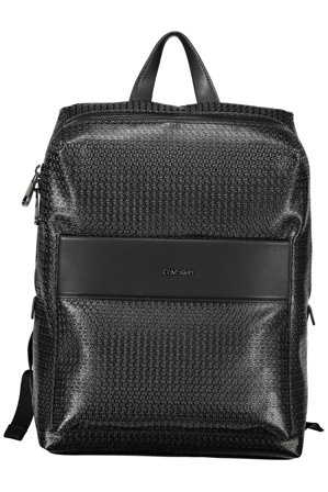 Calvin Klein Zaino Uomo Nero