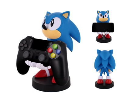 SONIC - Controller & Phone Support 20cm