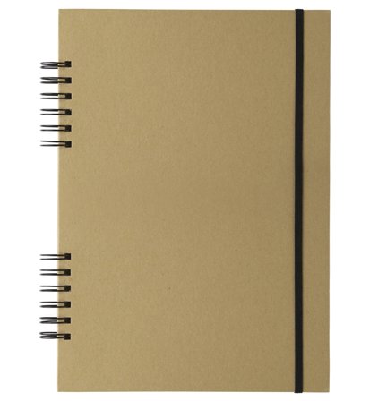 Hahnemühle Kraft Paper sketch 120g A4