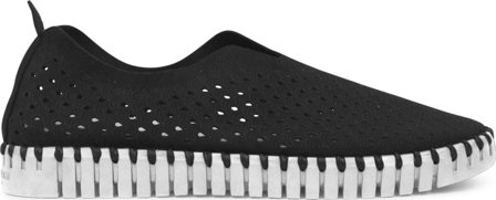 Ilse Jacobsen Women's Flats Women sandals Black 37