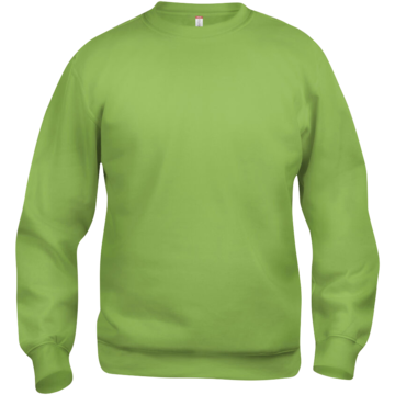 Sweatshirt Clique Basic