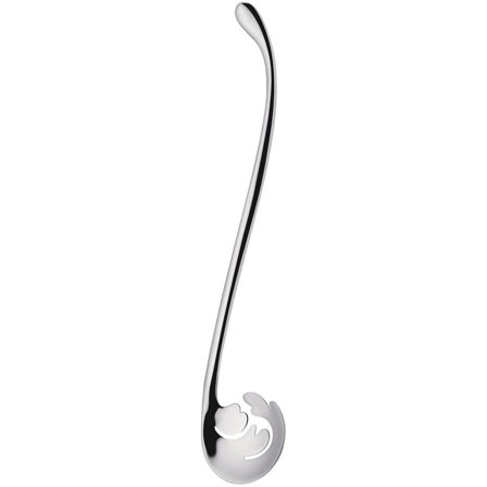 Alessi Vabene pastatestare | Matlagning > Köksredskap > Slevar och Stekspadar > Pastatestare | Bagaren och Kocken