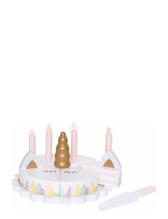 Tårta Enhörning Patterned JaBaDaBaDo