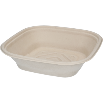 SKÅL CATERING BAGASSE 4,5L