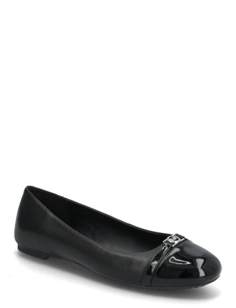 Michael Kors Mandy Flat - Black - 36.5