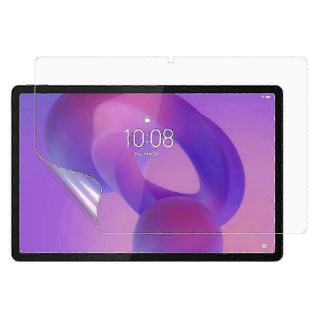 Til Lenovo Idea Tab Pro Fuld Skærmbeskytter High Definition Tablet PET Film