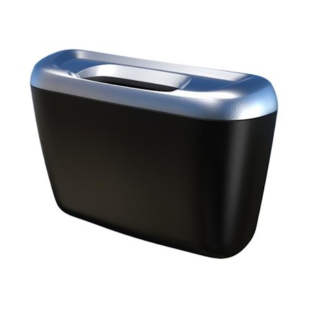 Affaldsspand til bil, affaldspose til bil, affaldsbeholder til bil, lastbil, affaldsspand til bil