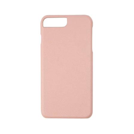Onsala Iphone 6/7/8 Plus Skal Äkta Läder Roséguld