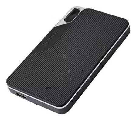 INTENSO Tx100 2 Tb Usb Type-C 3.2 Gen