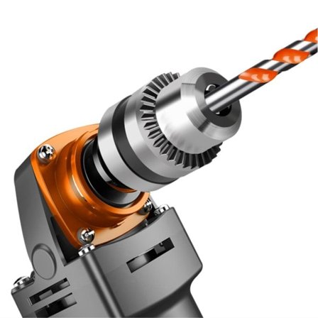 Konvertera vinkelslip till elektrisk borr chuck adapter, borr verktyg tillbehör