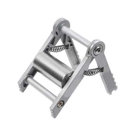 Ledningsassistent, aluminiumlegering enkeltpersons gevindskæringsenhed, elektriker-specifik bundlinjekasse, stikkontakt, remskive, blytrådsfølger