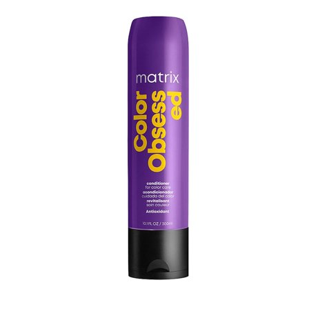 Matrix Color Obsessed Conditioner 300 ml, Hår, Shampoo & Hårpleje, Balsam