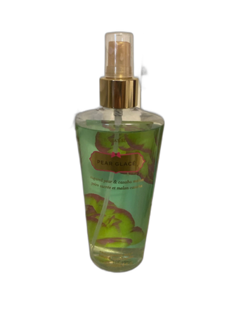 Victoria's Secret Pear Glacé Body Mist