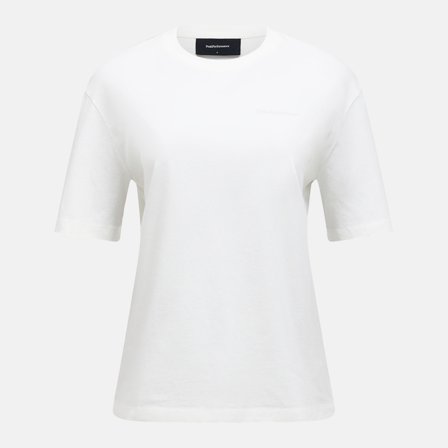 Peak Performance - Graphic Tee Femme