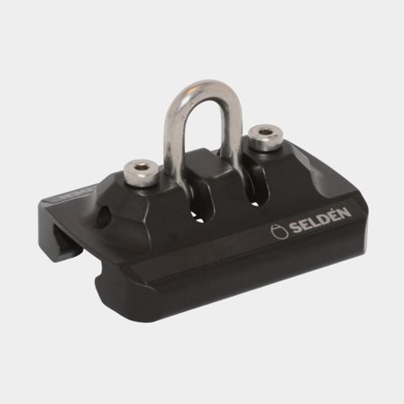 Seldén System 15 - Main Ball bearing Car with Toggle (441-101-04)