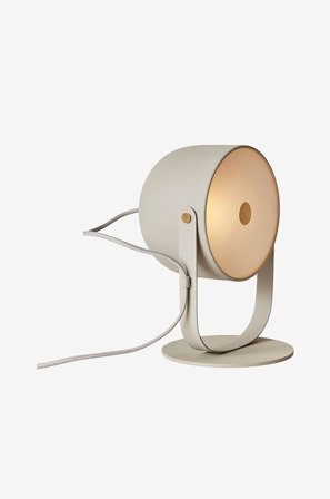 CO Bankeryd - Pöytävalaisin Svejk 18 - Luonnonväri - Pöytävalaisimet - - Homeroom