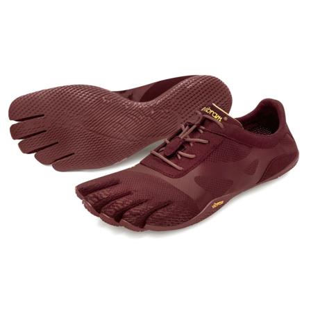 Fivefingers Women's KSO EVO Women Running shoes Red 37