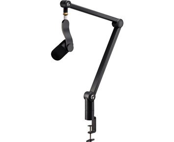 Logitech-Yeticaster GX-Førsteklasses RGB-gamingmikrofon med LIGHTSYNC-Computer accessories-Mikrofon