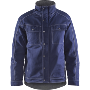 Hantverksjacka Vinter*