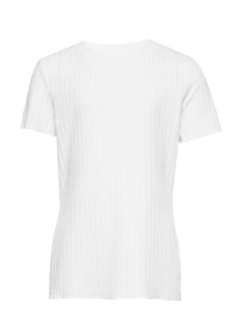 Top Rib Minna White Lindex