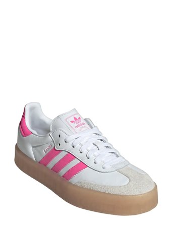 adidas Originals Sambae W - White - 38 2/3