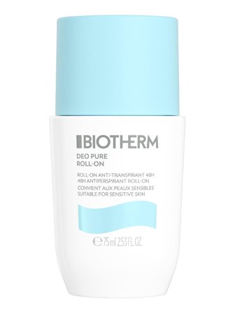 Biotherm Body Care - Deo Pure Déodorant Pure Roll-On 75ml