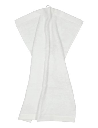 Södahl Håndklæde Comfort - White - 40X60CM x 60