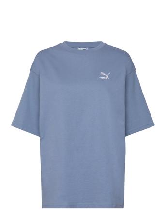 Better Classics Over D Tee PUMA Blue