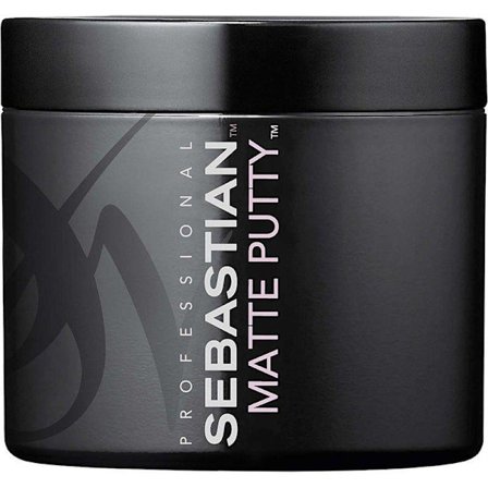 Sebastian Matte Putty 75ml
