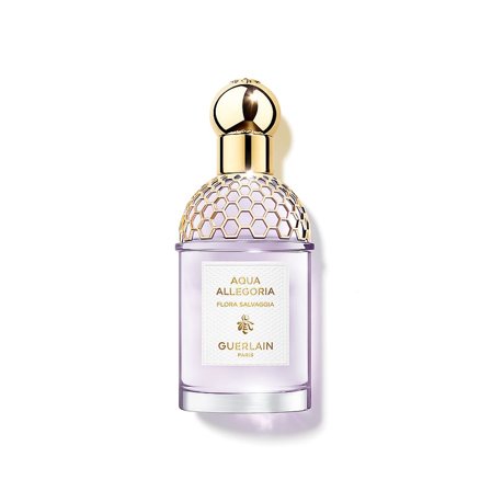 GUERLAIN Flora Salvaggia Eau de Toilette 75 ml, Parfumer & Dufte, Til Hende, Eau De Toilette