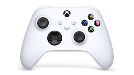 Microsoft Xbox Wireless Controller - håndkonsoll - trådløs - Bluetooth