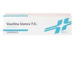 Vaselina Bianca 30ml