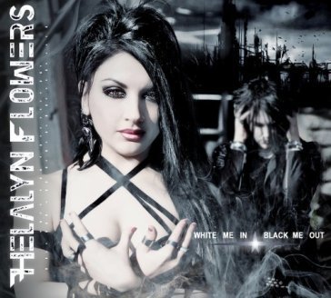 White me in black me out Helalyn Flowers