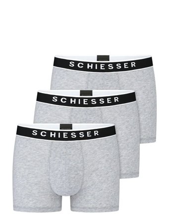 Schiesser | Shorts | XL