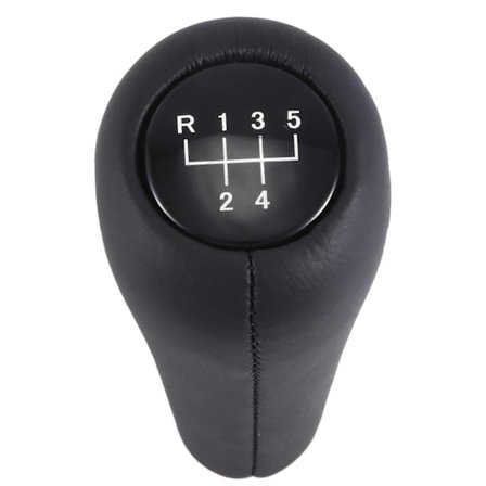 5:e Växelspakens Kulled för 3 5 7 Serie X5 Z3 Z4 Växelspaksknopp 25117500299 Växelspaksknopp Biltillbehör