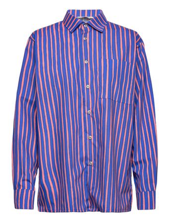Jokapoika 2017 Shirt Patterned Marimekko