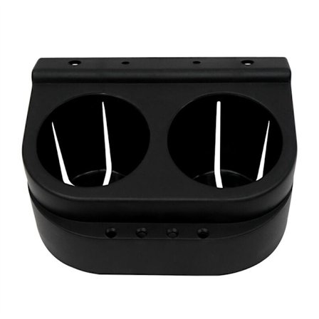 Dobbelt kopholder til golfvogn, Club 1993-og-nyere modeller, reservedelsnummer 1016811 101708301