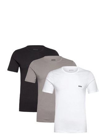 BOSS | Tshirtrn 3P Classic | S