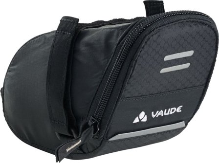 VAUDE Race Light XXL cycle panniers Black OneSize