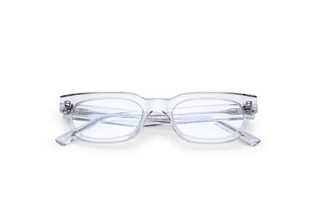 Bisou Jenner Læsebrille Clear + 1,0, Tøj & Bolig, Læsebriller, +1,0