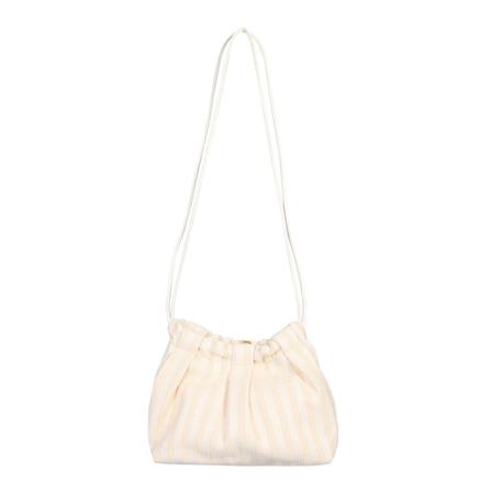 THEMOIRè, Shoulder Bags Beżowy, Kobieta, Rozmiar: ONE Size