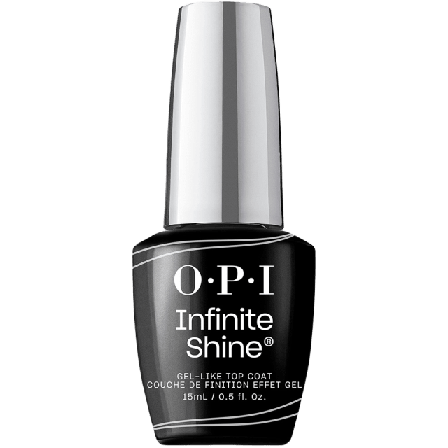 OPI Infinite Shine Top Coat Nagellack Unisex Transparant 15ML