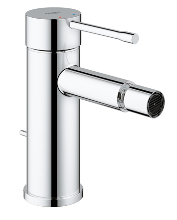 Grohe Essence Bidéblandare krom, Badrum