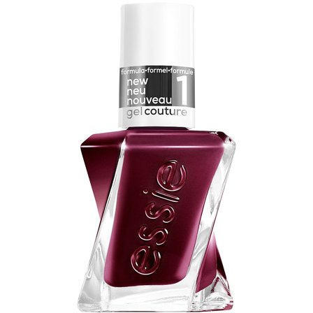 essie Gel Couture 370 model clicks, Makeup, Neglelak, Farvede Lakker