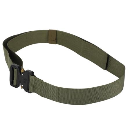 Taljebælte Quick Release Enkelt Stilfuldt Holdbart Vandtæt Svedtæt Multipurpose Outdoor Tactics Bælte Grønt