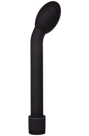 The Classic G-Spot Vibrator 21 cm G-piste vibraattori
