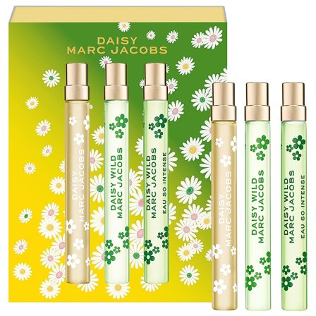 Marc Jacobs Daisy Pen Spray Gaveæske, Parfumer & Dufte, Til Hende, Gaveæsker