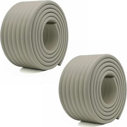 Multifunktionelt kant- og hjørnebeskyttelse til børnesikkerhed B